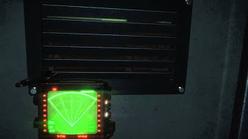 Alien: Isolation™ - Close Encounter