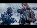 Resident Evil 9 Requiem - OG Young Leon vs Hunk Boss Fight