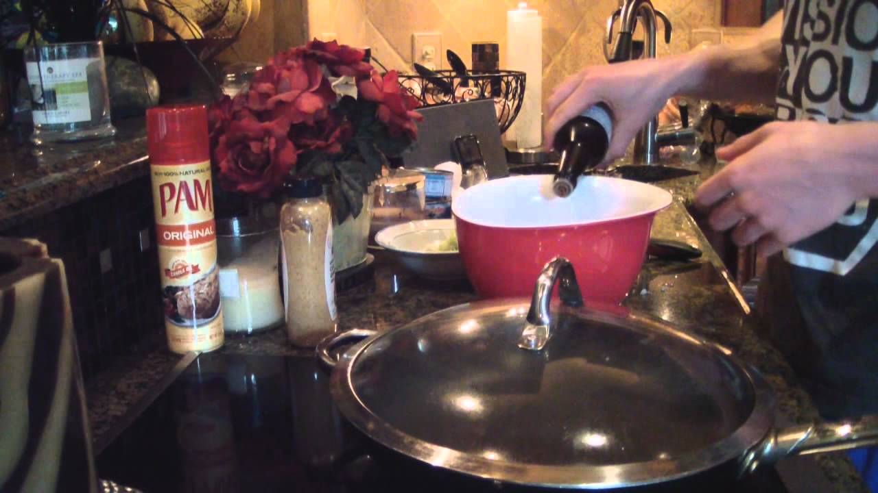 Bodybuilding Crab Cakes High-Protein Delicious - YouTube