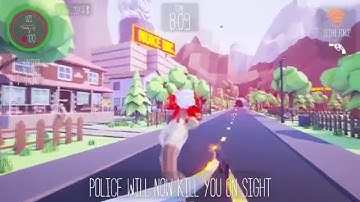 Garbage Day Early access 1st look