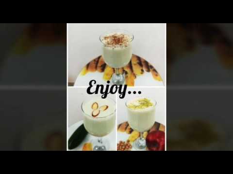 easy-milk-shake-recipe-i-refreshing-summer-drinks