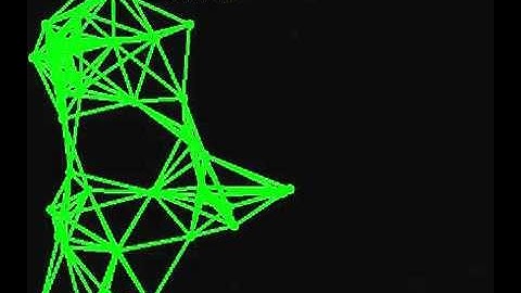 Distributed Hole Localization in Sensor Networks