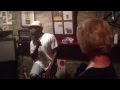 Anthony Riley Band "Unchained Melody" at Baristas Cafe & Pub