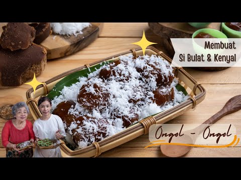 Resep Ongol Ongol