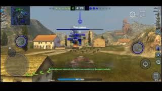 PZ. IV Gargoyle #3 - World of Tank Blitz