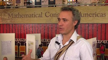 Alf Onshuus Niño - Interview