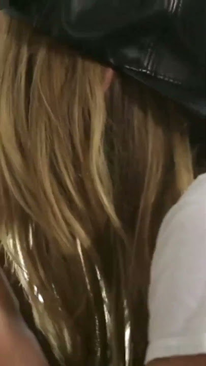 Carter Cruise and Jelena Jensen   Lesbian Kissing Love