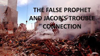 Nappy  Hair Chronicles - Beware of the TRAPS -The False Prophets and Jacobs Trouble