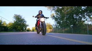 Carmilla Movie  Trailer  Compiled Version