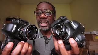 Canon 6D mk1 in 2021, watch before you buy!