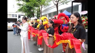 GRAND OPENING - ASPIRE HUB EDUCATION