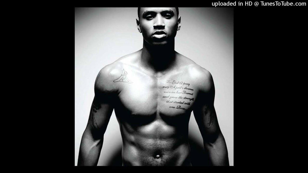 Trey Songz - Successful (Ft. Drake)
