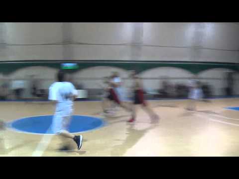 [South League] Play