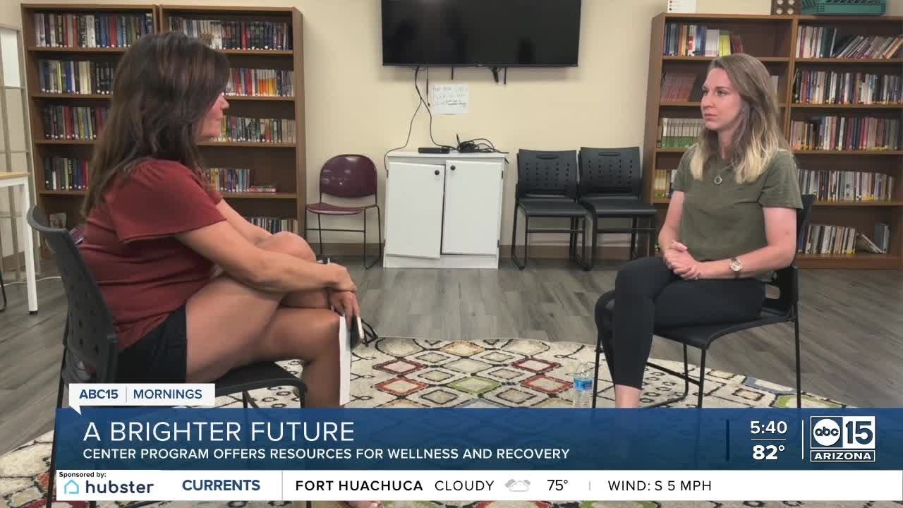 Mother gets full custody of kids back after substance abuse battle