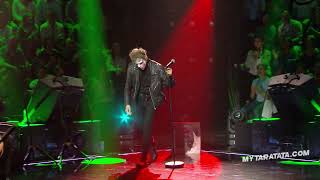 Jan Verstraeten "Wolfman" (extrait) (2025)