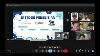 KAJIAN JURNAL SAIF ALYOUSFI 2020 -- KELOMPOK 4 FINANCE KELAS F