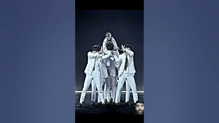 Bts Dance❣️❤️ #bts #army #btsdance #boybandfandom #bighitemtertainment #jksmile #bighitentertainmen
