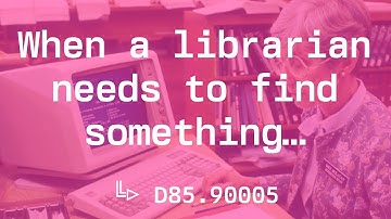 Johnny.Decimal – A system to organise your life