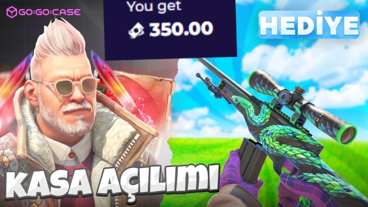 350$ KASA AÇILIMI - HERKESE 1$ VEREN SİTE (YENİ HEDİYE) @aludhxcs2