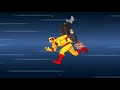End of video