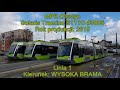 MPK Olsztyn - Linia 1, Solaris Tramino S111O #3005