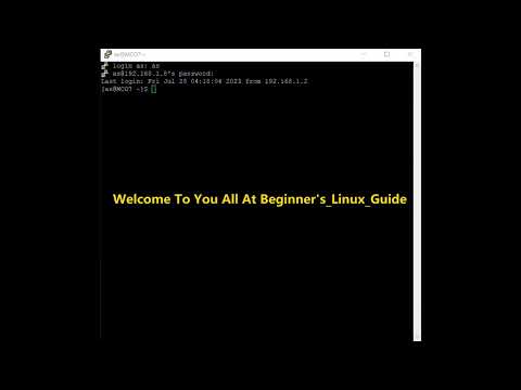 Linux 77 (Changing System Hostname In Linux)