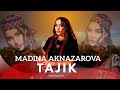 Tajik Song Tajik New Song Ba Dili Parvona MadinaAknazarova RM Music Egypt