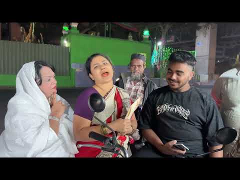 Chalte Chalte Random Comedy || Kirak Hyderabadi Khala || Non Stop Hyderabadi Comedy 2026 New Comedy