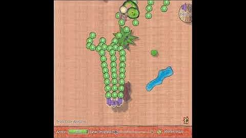 Notebook Wars 3 Unleashed (2012), but the game is even harder to win