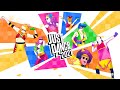 Just Dance 2021 - Complete Songlist