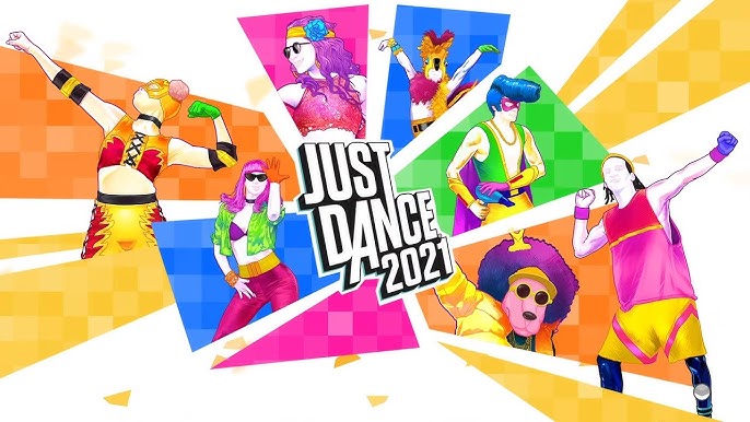 Apenas dance 2021 jogos ps4 playstation 4 ubisoft s.a música idade 3 +
