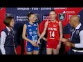 Legendary Volleyball Match | Turkiye vs Serbia | CEV EuroVolley 2023 FINAL