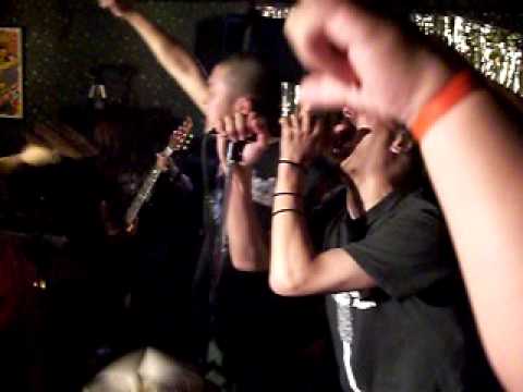 NN～DURA　Sergent D and the S.O.D. ft.SPACEGRINDER