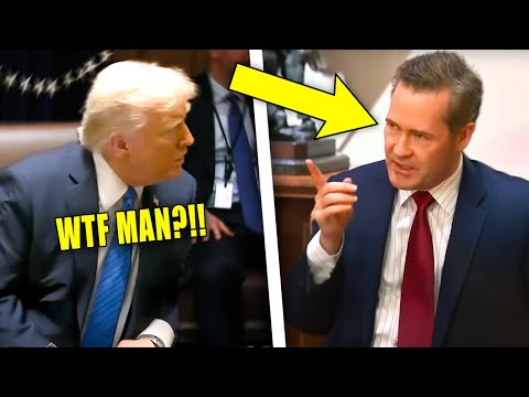 Thumbnail for WATCH THE EXACT MOMENT HIS CAREER ENDED!