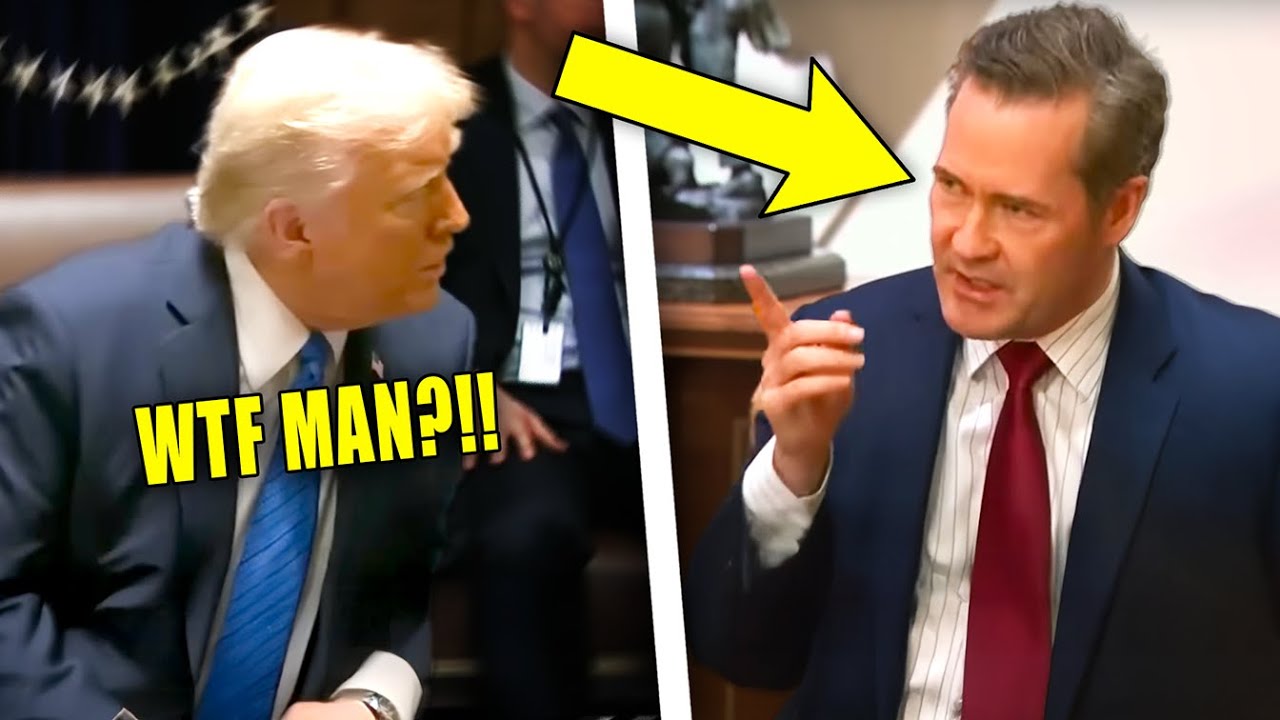 WATCH THE EXACT MOMENT HIS CAREER ENDED!