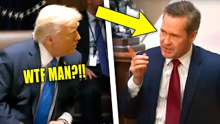 WATCH THE EXACT MOMENT HIS CAREER ENDED!