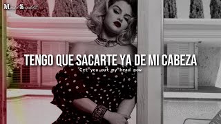 • Cut You Off - Selena Gomez || Letra en Español & Inglés | HD