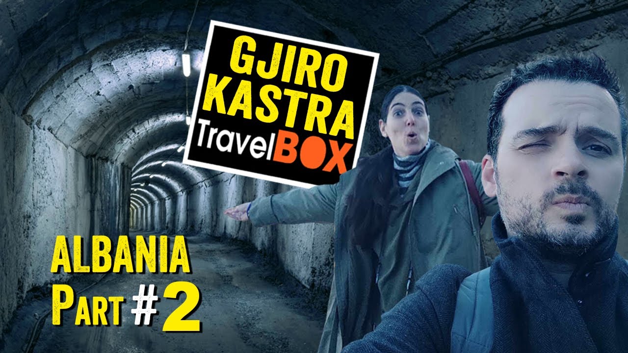 Χριστούγεννα Στην Αλβανία Μέρος.2 / Christmas in Albania Part.2