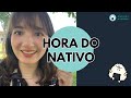 【LIVE: Aula de Japonês】Hora do Nativo - 「休み明け/気が重い/きりがない」