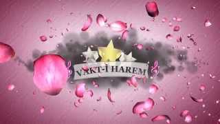 Vakt-İ Harem - Her Perşembe 1300 - 1700 Arasi -