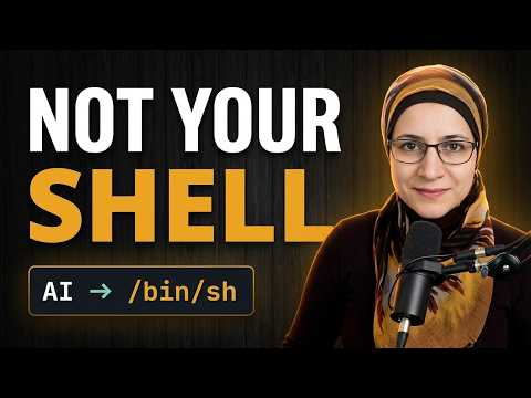 Bash vs. Zsh & the Hidden Shell Your AI Uses