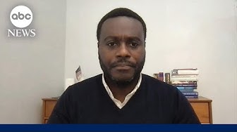 Thumbnail for Police indicate ‘high likelihood’ arrested person of interest same from video: Amo