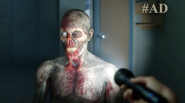 How to Create a Zombie Apocalypse in Blender