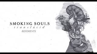 SMOKING SOULS - Referents (Translúcid, 2019) chords