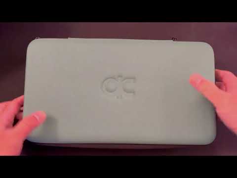 Qwertykeys QK75N (Circuit-Anodized