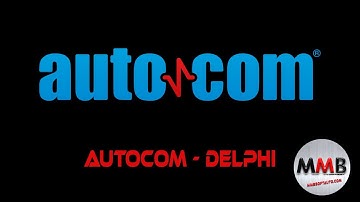 AUTOCOM DELPHI 2020.23 VM WARE INSTALLATION