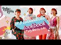 Lookbook : 7 styles by Lula เยอะมั้ยถามใจดู I Lulaandlulis