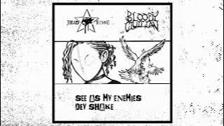 Bloody Civilian -  Head Start (Lyric Video)