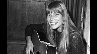 Joni Mitchell - Both Sides Now - Lyrics