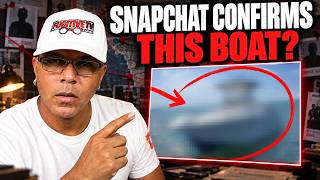 Am I Close to Cracking the Nolan Wells Case,This Could Change Everything. I know who sent the snaps